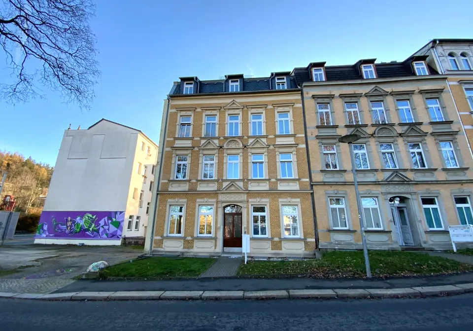 2 Zimmer Wohnung mit 53 m² in Plauen – Bild 4