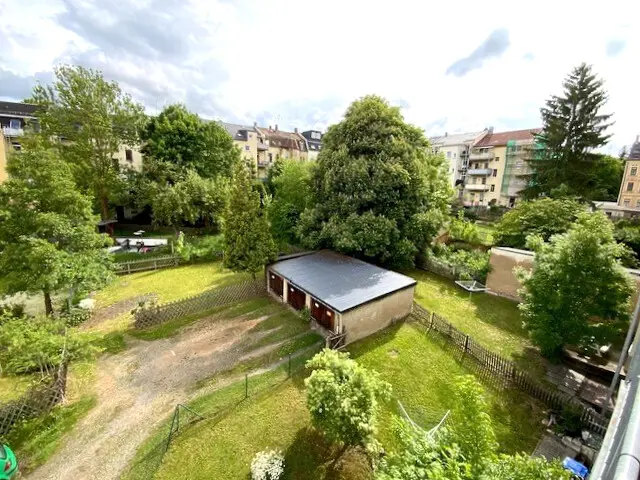 2 Zimmer Wohnung mit 53 m² in Plauen – Bild 5