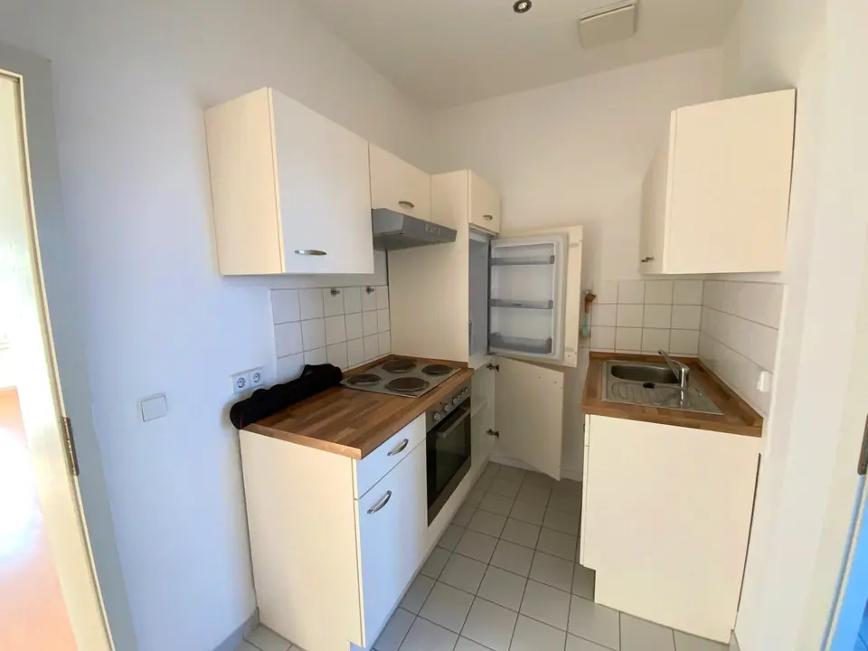 2 Zimmer Wohnung mit 53 m² in Plauen – Bild 6