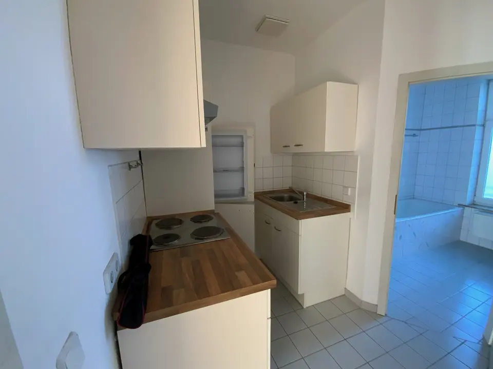 2 Zimmer Wohnung mit 53 m² in Plauen – Bild 7