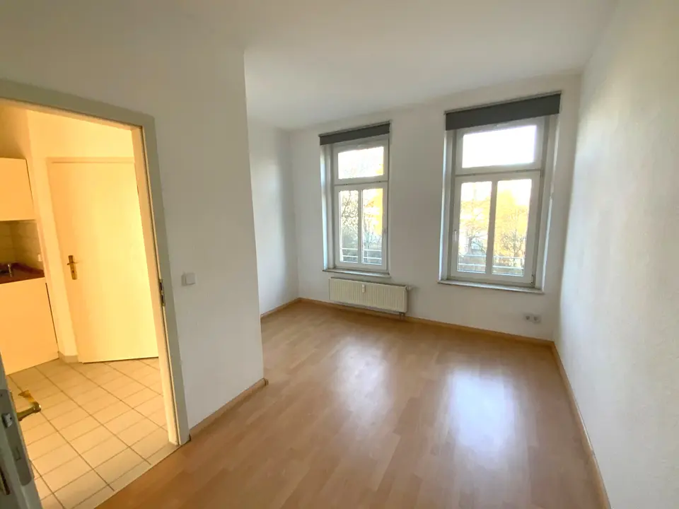 2 Zimmer Wohnung mit 53 m² in Plauen – Bild 9