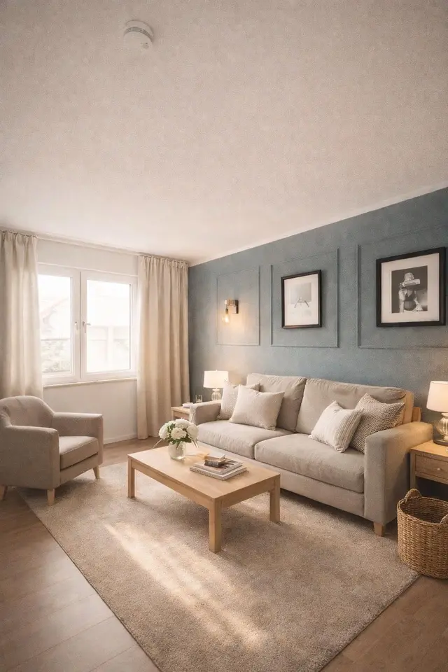 WG-Zimmer mit 50 m² in Eisenach – Bild 1