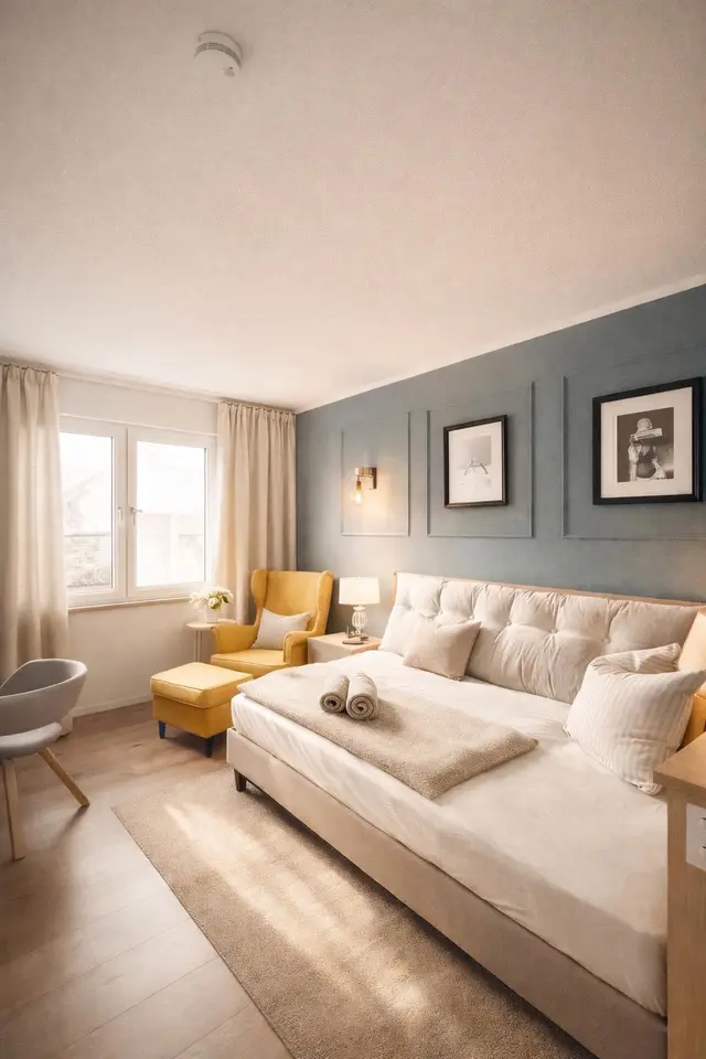 WG-Zimmer mit 50 m² in Eisenach – Bild 2