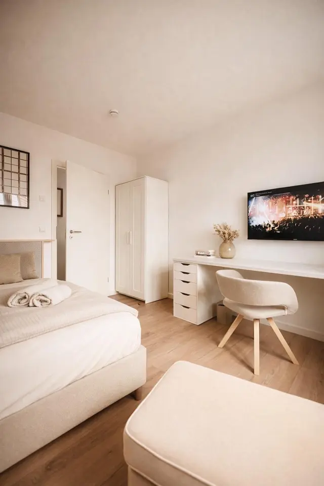 WG-Zimmer mit 50 m² in Eisenach – Bild 3