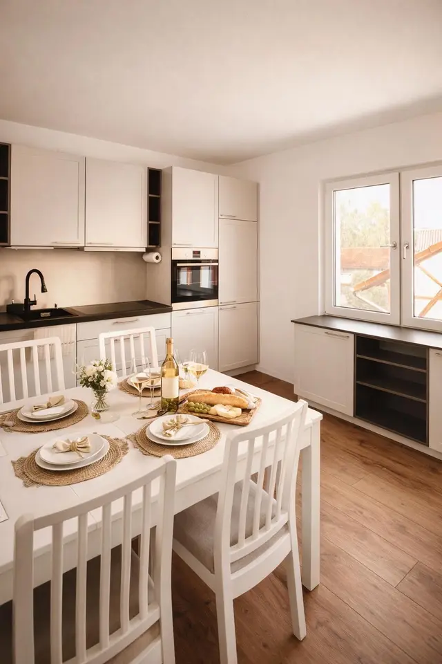 WG-Zimmer mit 50 m² in Eisenach – Bild 4