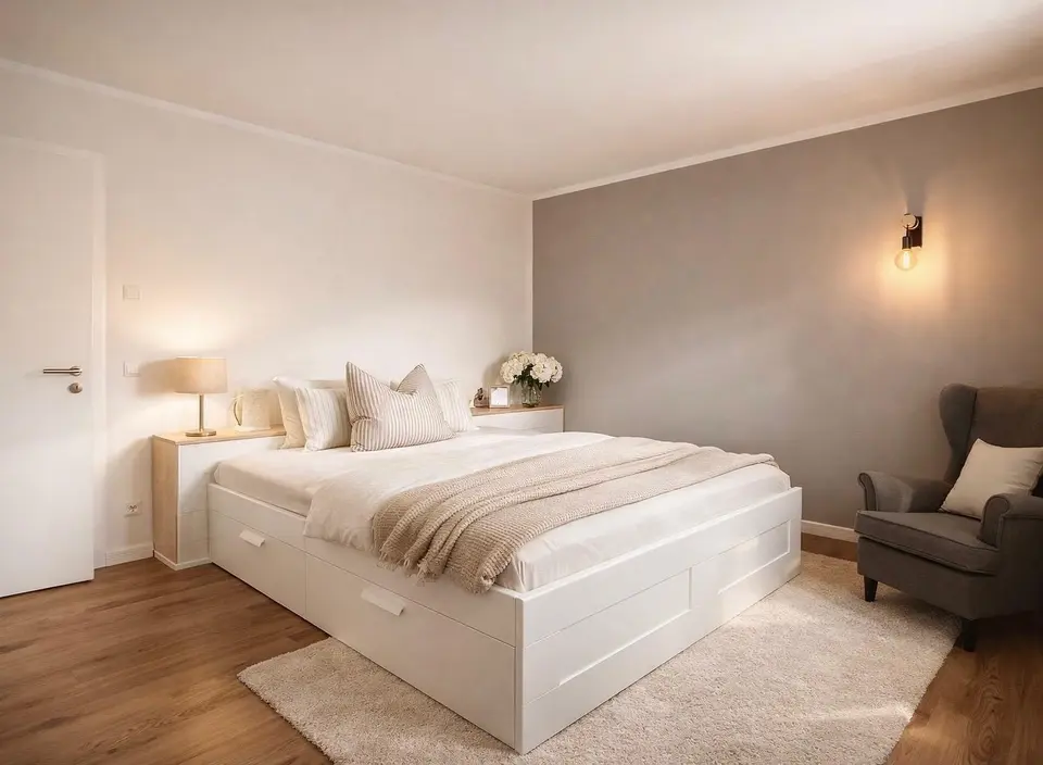 WG-Zimmer mit 50 m² in Eisenach – Bild 6