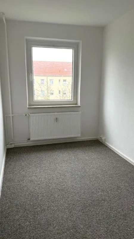 3 Zimmer Wohnung mit 62 m² in Aschersleben – Bild 2
