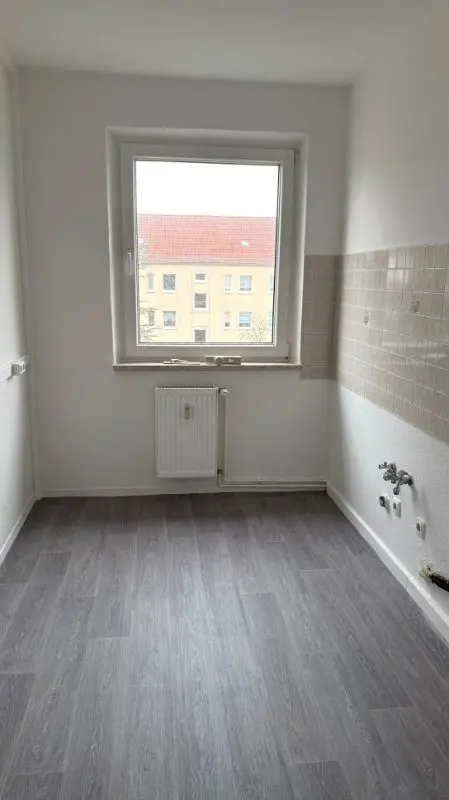 3 Zimmer Wohnung mit 62 m² in Aschersleben – Bild 3