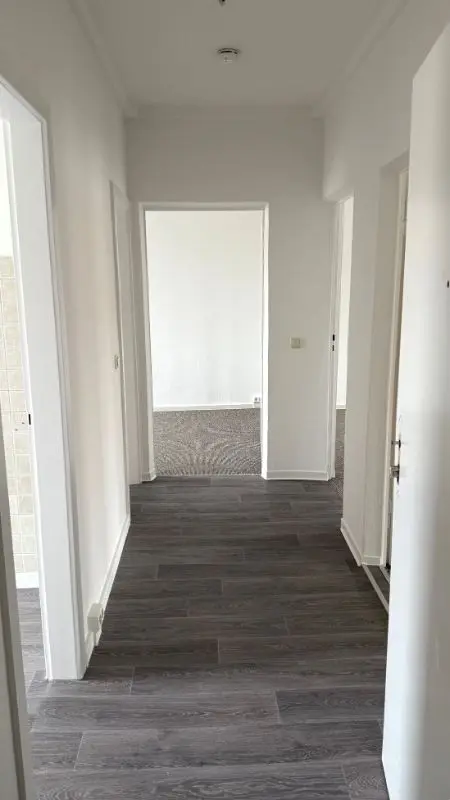 3 Zimmer Wohnung mit 62 m² in Aschersleben – Bild 5
