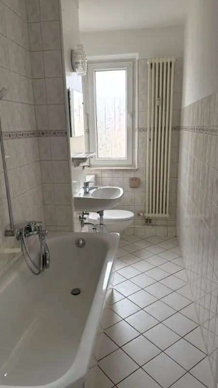 3 Zimmer Wohnung mit 62 m² in Aschersleben – Bild 6