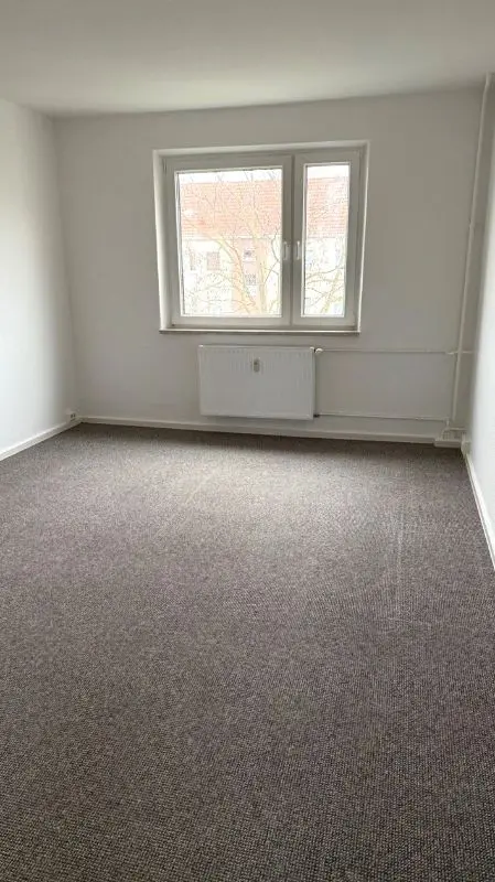 3 Zimmer Wohnung mit 62 m² in Aschersleben – Bild 7