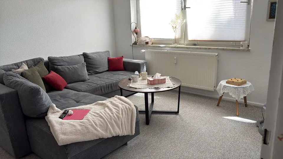 3 Zimmer Wohnung mit 56 m² in Salzgitter – Bild 2