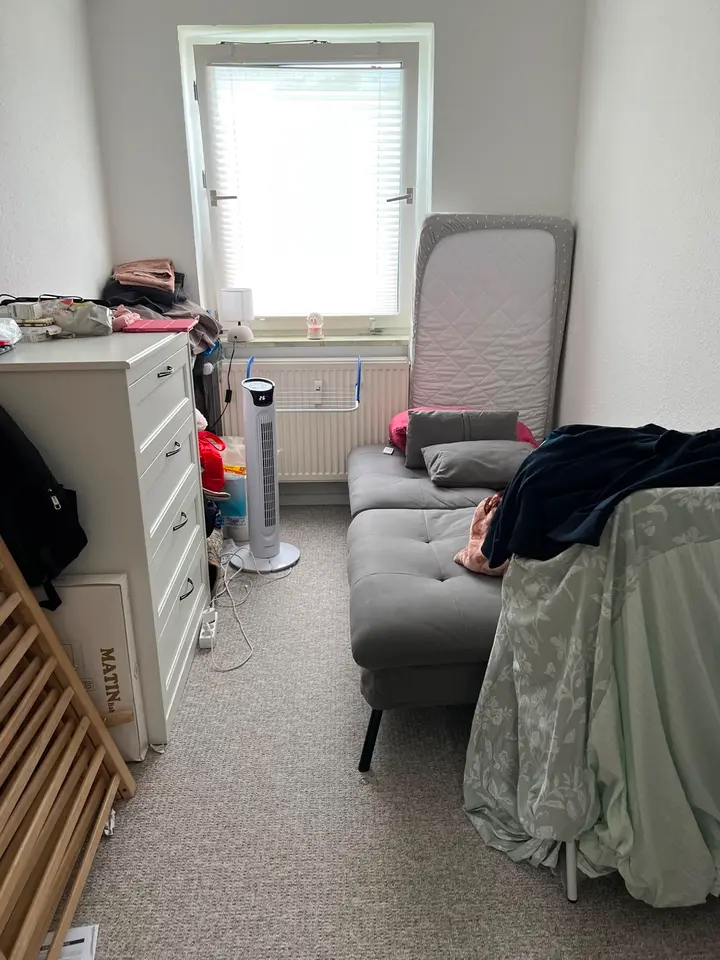 3 Zimmer Wohnung mit 56 m² in Salzgitter – Bild 4