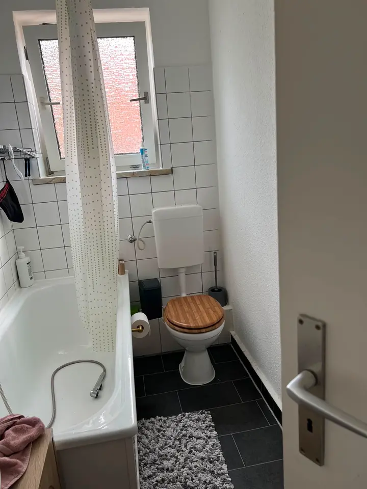 3 Zimmer Wohnung mit 56 m² in Salzgitter – Bild 5