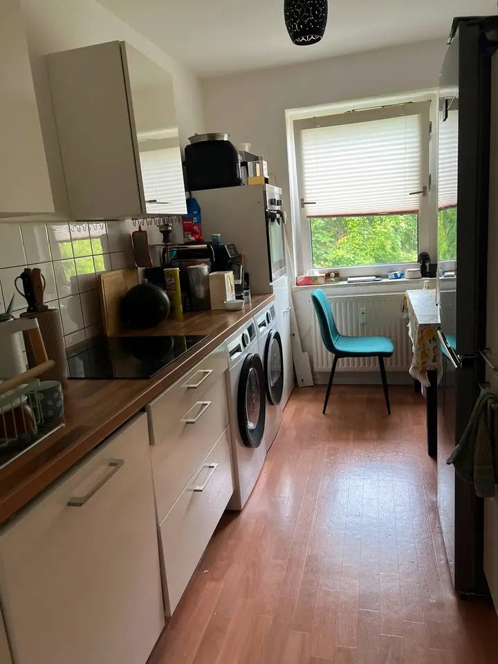 3 Zimmer Wohnung mit 56 m² in Salzgitter – Bild 7