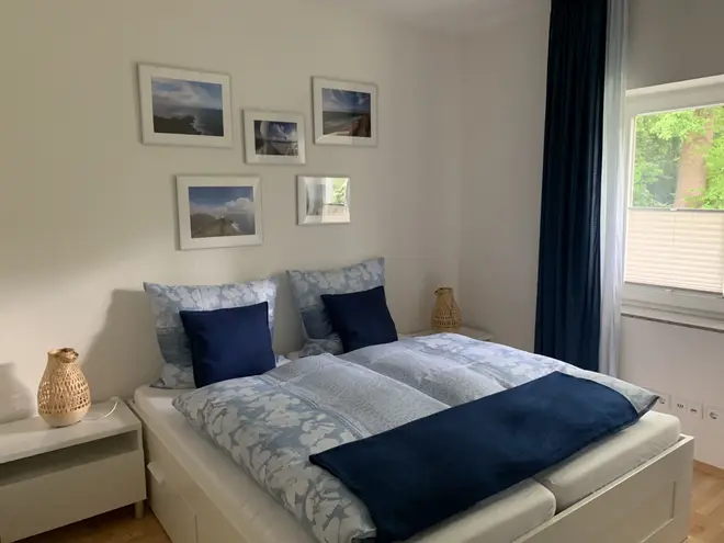 2 Zimmer Wohnung mit 40 m² in Hannover – Bild 3