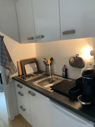 2 Zimmer Wohnung mit 40 m² in Hannover – Bild 4