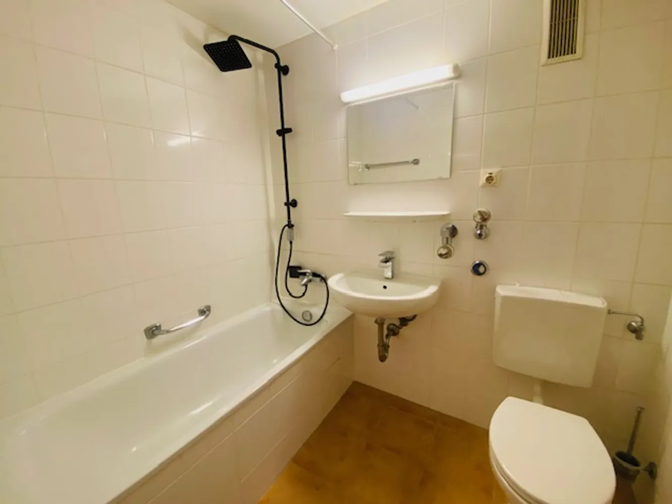 1 Zimmer Wohnung mit 29 m² in Bayreuth – Bild 3
