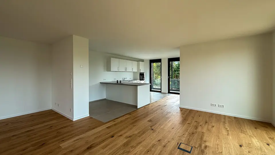 3 Zimmer Wohnung mit 131 m² in Ahaus – Bild 1