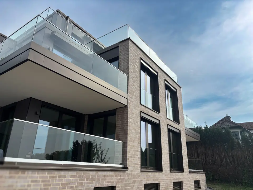 3 Zimmer Wohnung mit 131 m² in Ahaus – Bild 3