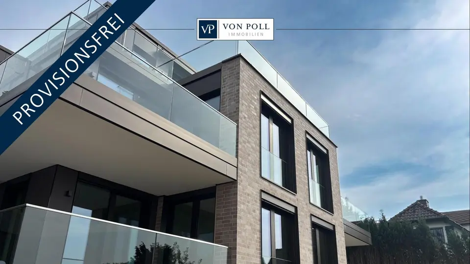3 Zimmer Wohnung mit 131 m² in Ahaus – Bild 4