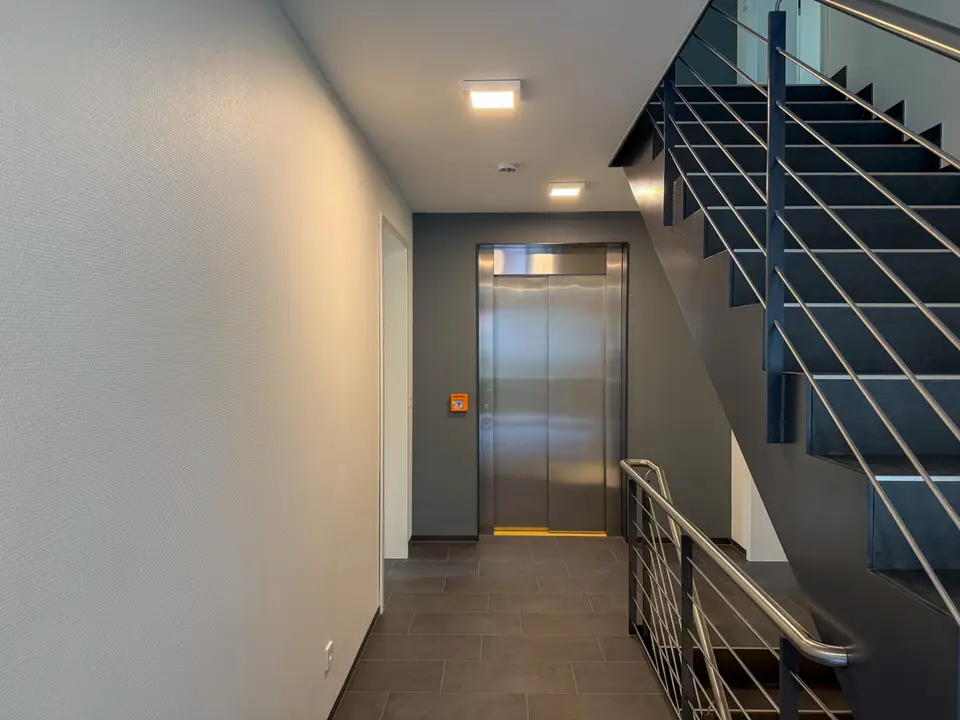 3 Zimmer Wohnung mit 131 m² in Ahaus – Bild 5