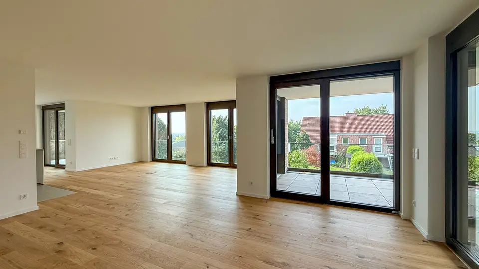 3 Zimmer Wohnung mit 131 m² in Ahaus – Bild 6