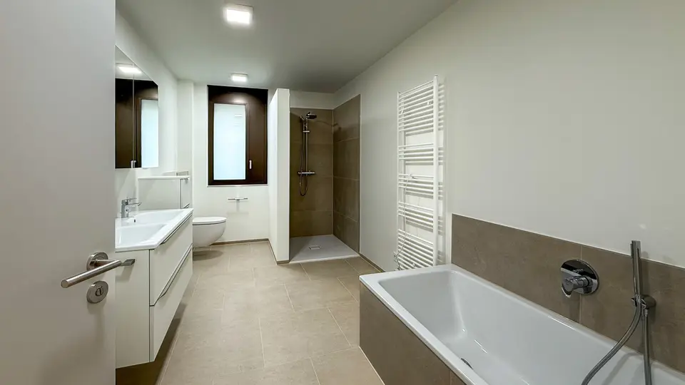 3 Zimmer Wohnung mit 131 m² in Ahaus – Bild 7