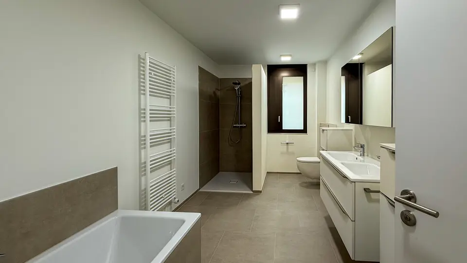 3 Zimmer Wohnung mit 131 m² in Ahaus – Bild 8