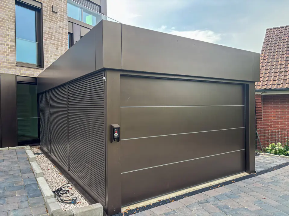 3 Zimmer Wohnung mit 131 m² in Ahaus – Bild 10