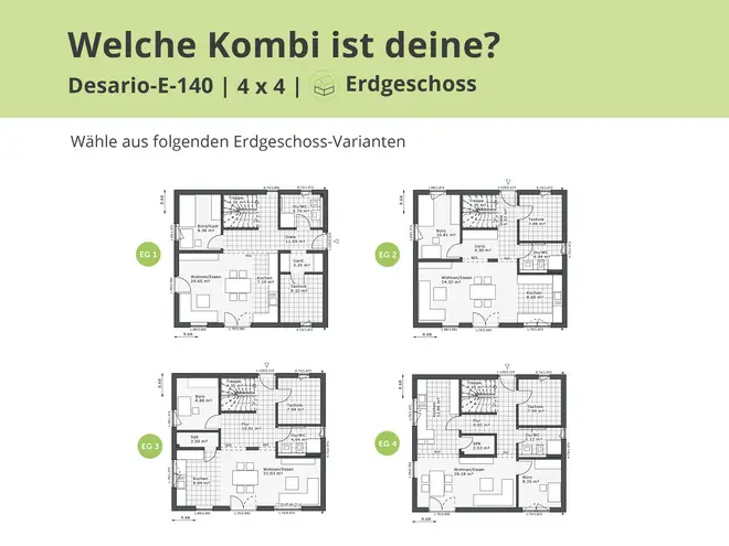 5 Zimmer Haus mit 140 m² in Velbert – Bild 2