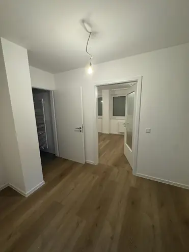2 Zimmer Wohnung mit 48 m² in Oberhausen – Bild 1