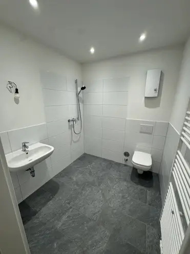 2 Zimmer Wohnung mit 48 m² in Oberhausen – Bild 5