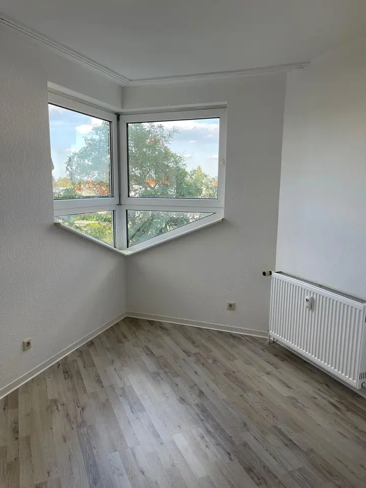 2 Zimmer Wohnung mit 30 m² in Rüsselsheim am Main – Bild 1