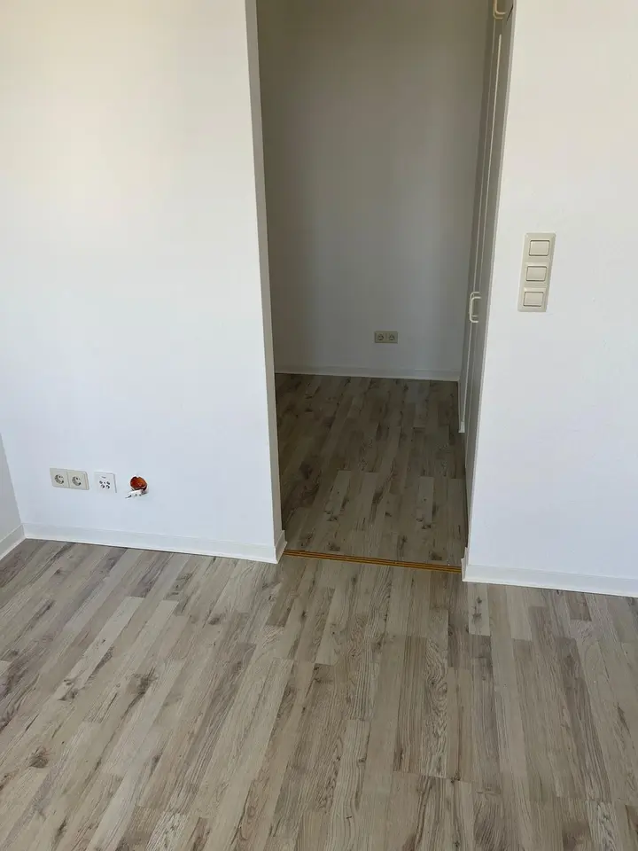 2 Zimmer Wohnung mit 30 m² in Rüsselsheim am Main – Bild 5