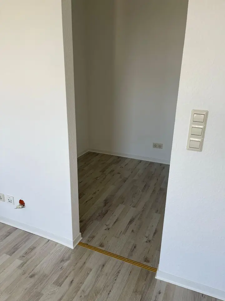 2 Zimmer Wohnung mit 30 m² in Rüsselsheim am Main – Bild 7