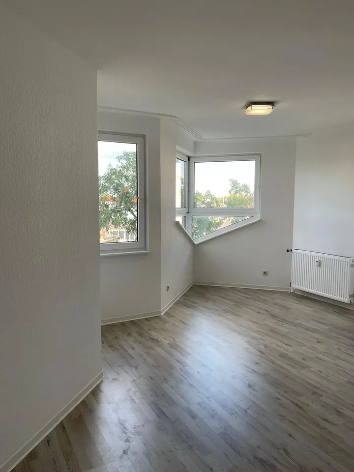 2 Zimmer Wohnung mit 30 m² in Rüsselsheim am Main – Bild 8