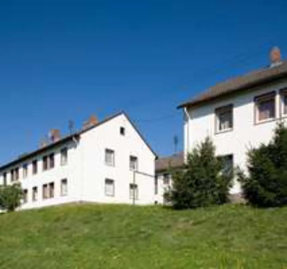 2 Zimmer Wohnung mit 47 m² in Kaiserslautern – Bild 6