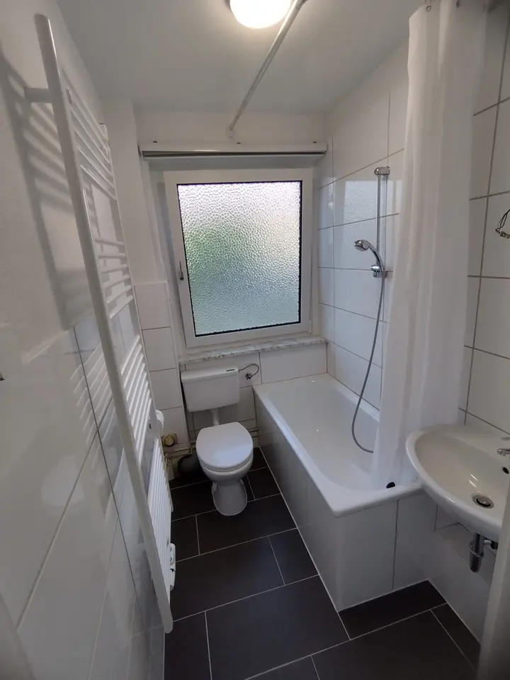 4 Zimmer Wohnung mit 100 m² in Peine – Bild 4
