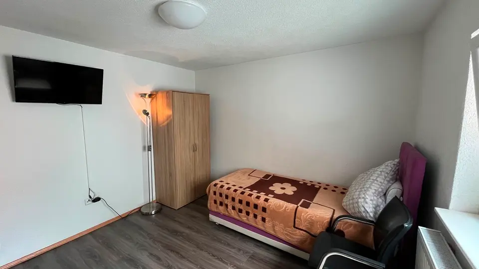 WG-Zimmer mit 15 m² in Backnang – Bild 1