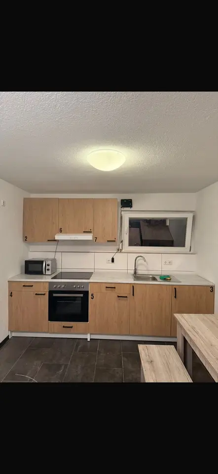 WG-Zimmer mit 15 m² in Backnang – Bild 4