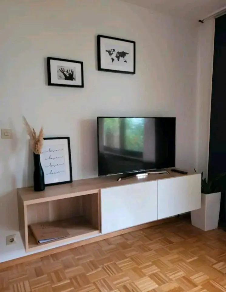WG-Zimmer mit 15 m² in Backnang – Bild 7