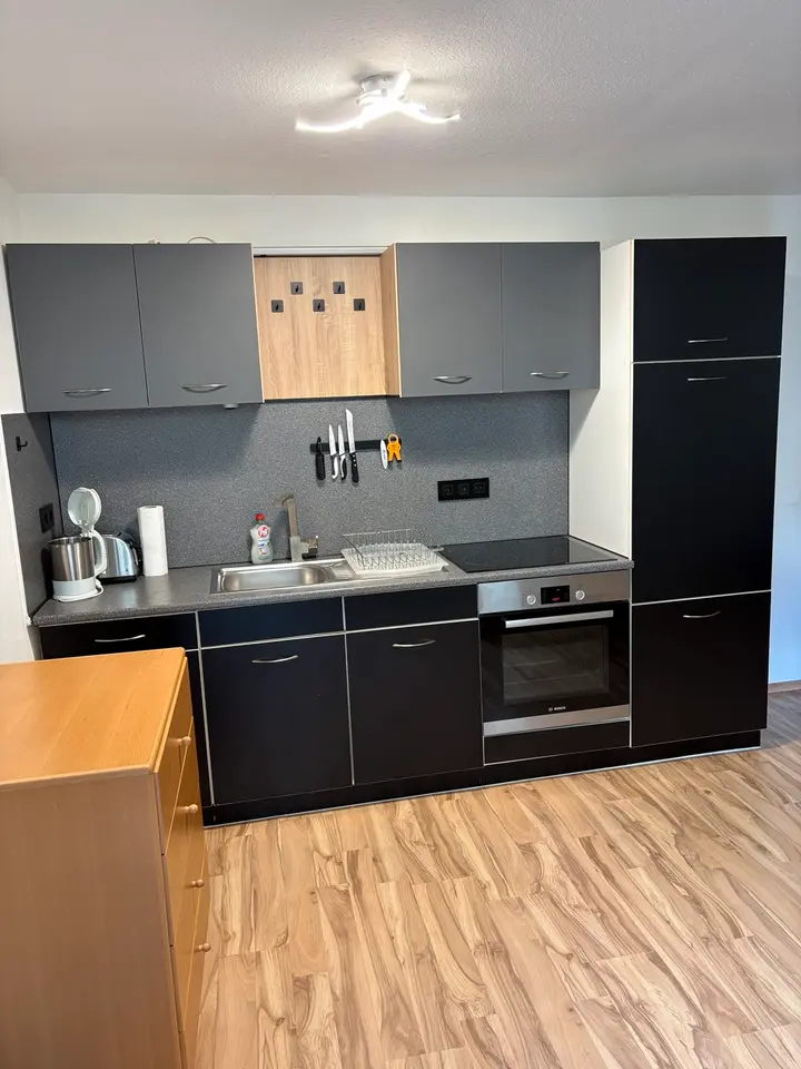 WG-Zimmer mit 15 m² in Backnang – Bild 9