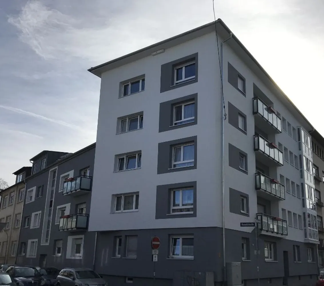 2 Zimmer Wohnung mit 57 m² in Pforzheim – Bild 1