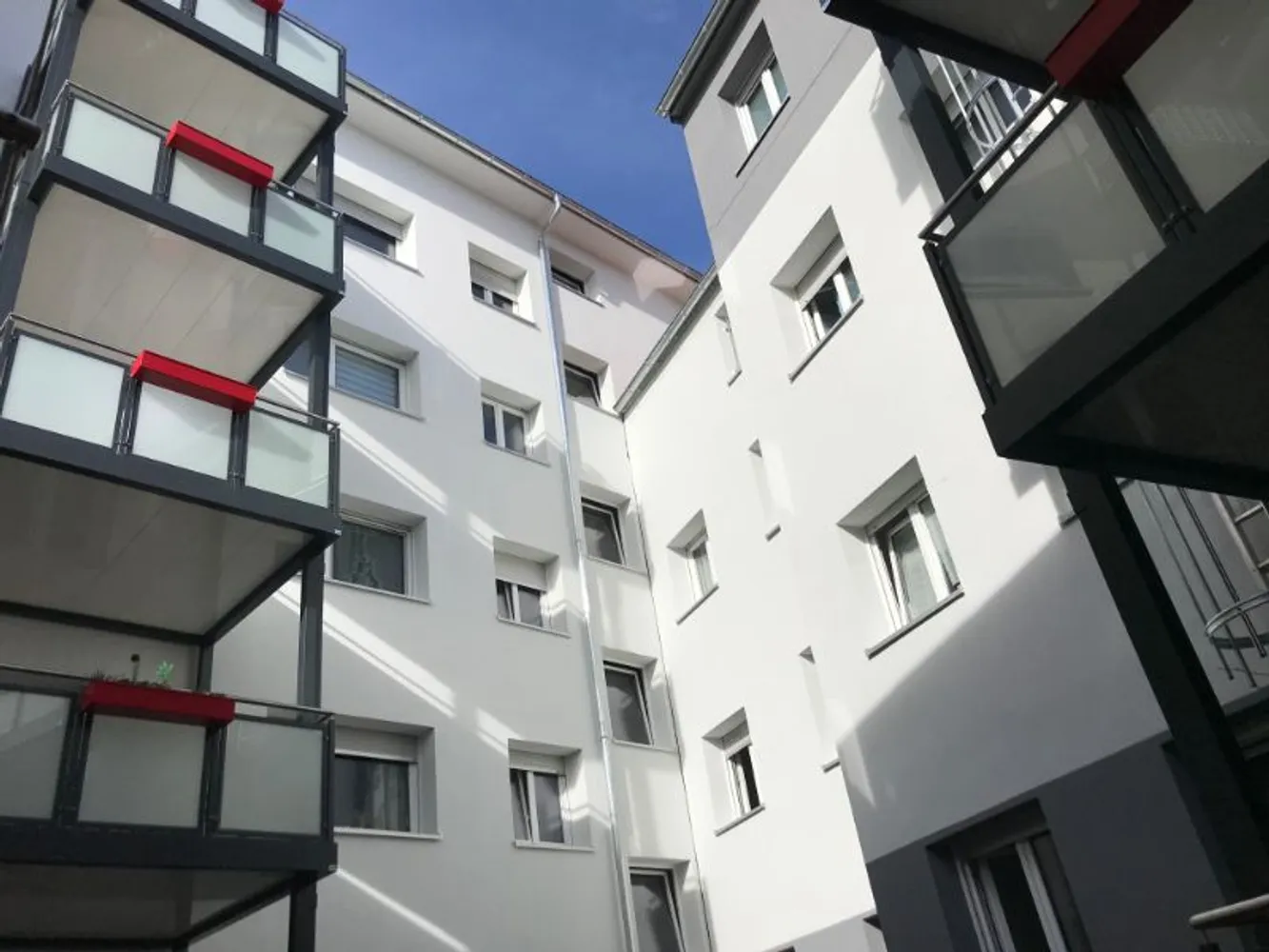2 Zimmer Wohnung mit 57 m² in Pforzheim – Bild 2