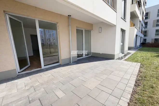 5 Zimmer Wohnung mit 120 m² in Erfurt – Bild 7