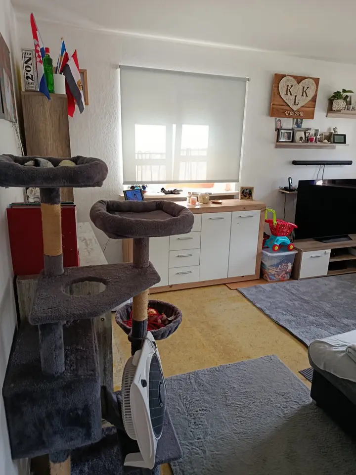 3 Zimmer Wohnung mit 97 m² in Berchtesgaden – Bild 1