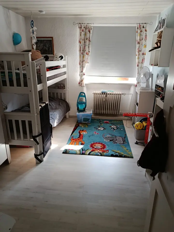 3 Zimmer Wohnung mit 97 m² in Berchtesgaden – Bild 2