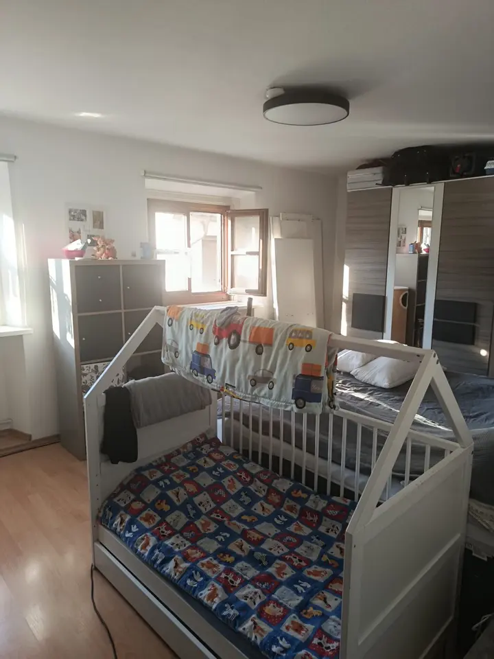 3 Zimmer Wohnung mit 97 m² in Berchtesgaden – Bild 7