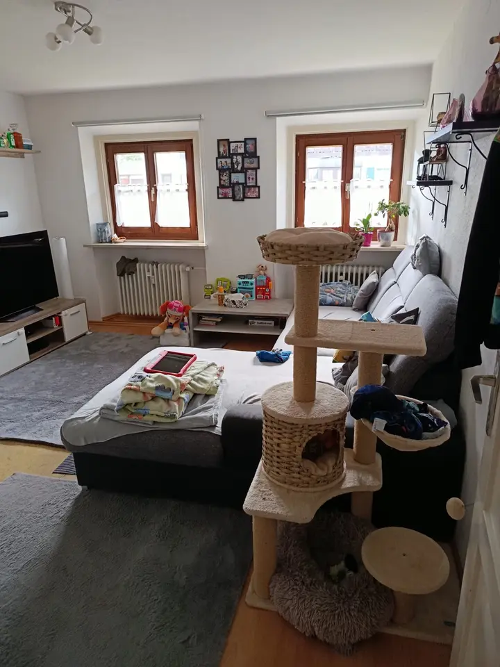 3 Zimmer Wohnung mit 97 m² in Berchtesgaden – Bild 9